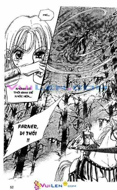 Hiệp Sĩ Nữ Hoàng Chapter 7 trang 51