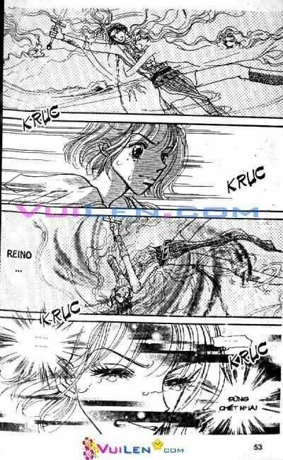 Hiệp Sĩ Nữ Hoàng Chapter 7 trang 52