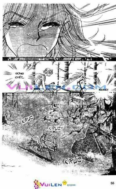 Hiệp Sĩ Nữ Hoàng Chapter 7 trang 54
