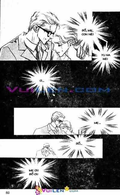 Hiệp Sĩ Nữ Hoàng Chapter 7 trang 59