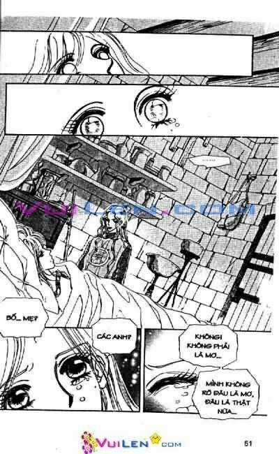 Hiệp Sĩ Nữ Hoàng Chapter 7 trang 60