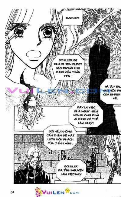 Hiệp Sĩ Nữ Hoàng Chapter 7 trang 63