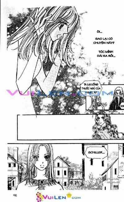Hiệp Sĩ Nữ Hoàng Chapter 7 trang 65