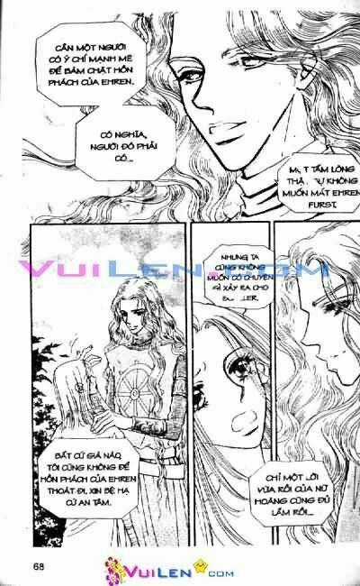 Hiệp Sĩ Nữ Hoàng Chapter 7 trang 67