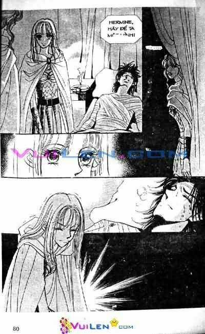 Hiệp Sĩ Nữ Hoàng Chapter 7 trang 79