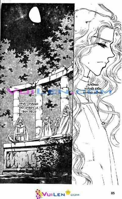 Hiệp Sĩ Nữ Hoàng Chapter 7 trang 84