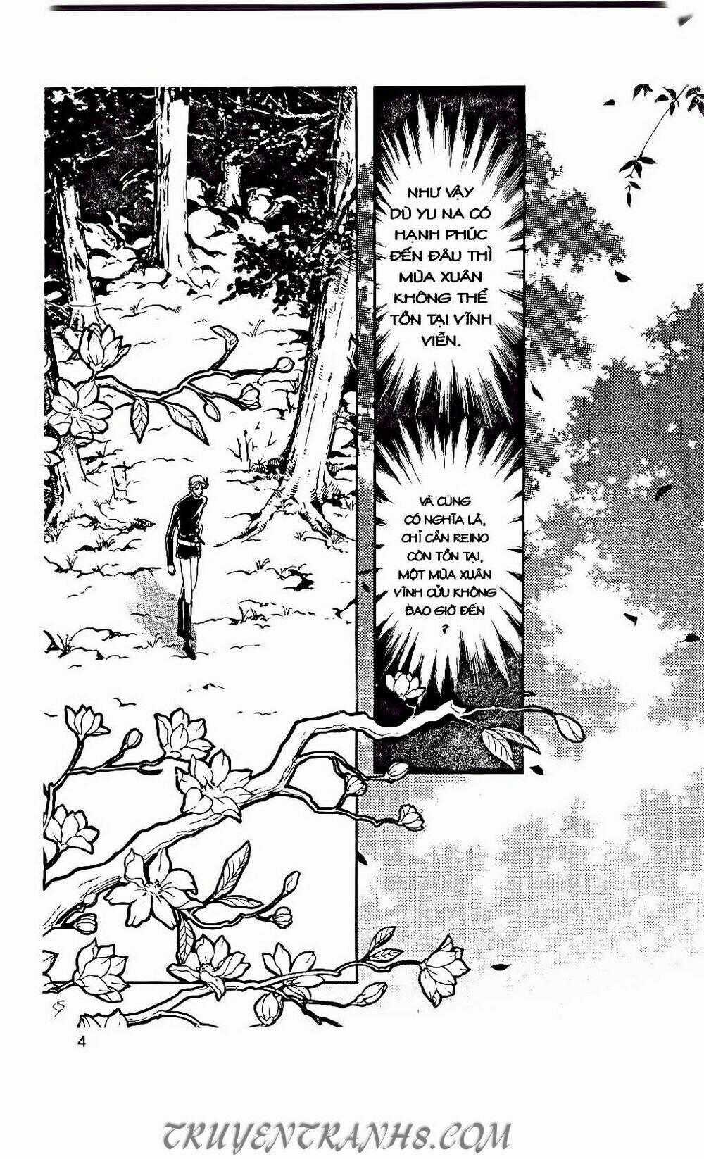 Hiệp Sĩ Nữ Hoàng Chapter 70 trang 1