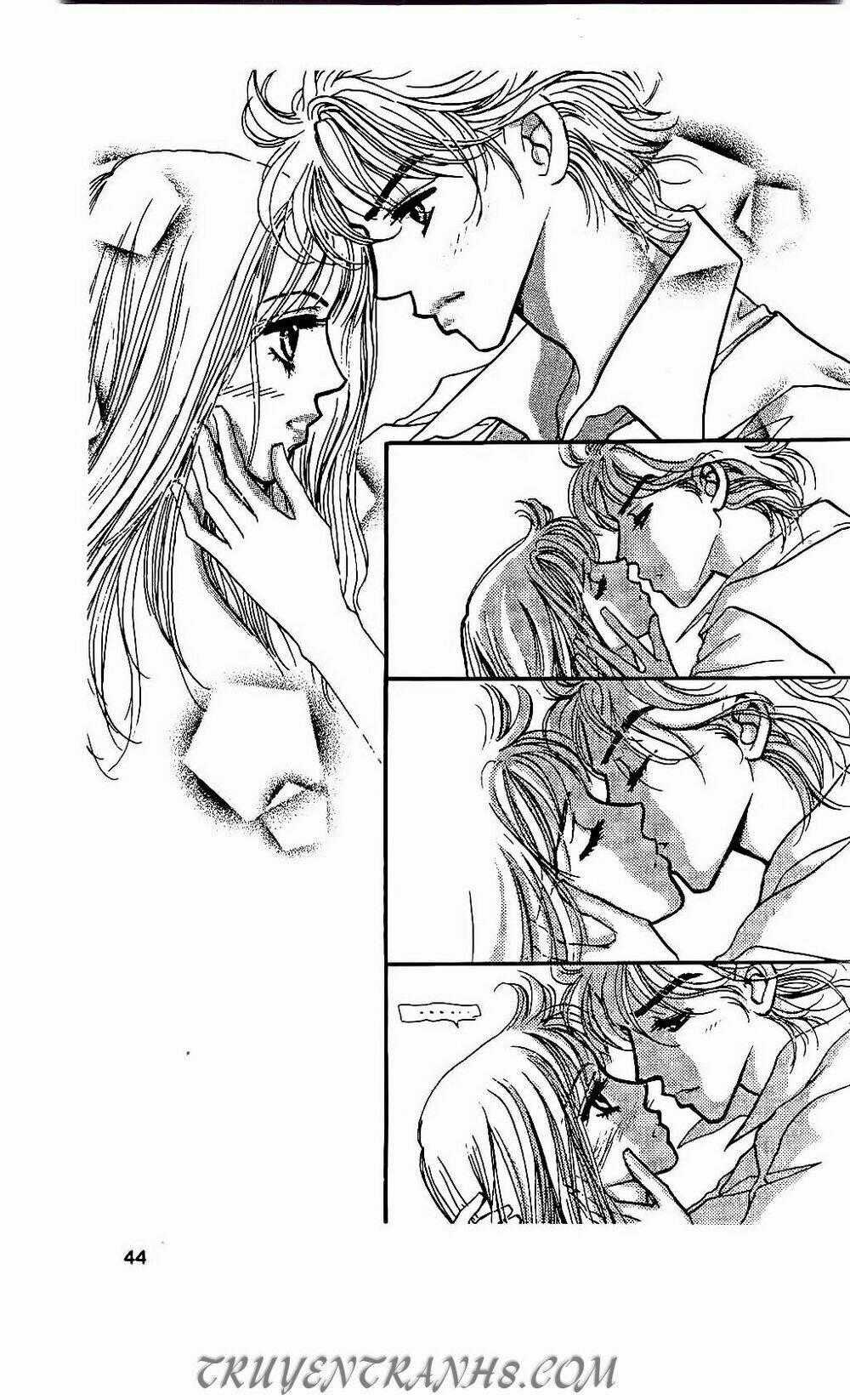 Hiệp Sĩ Nữ Hoàng Chapter 72 trang 1