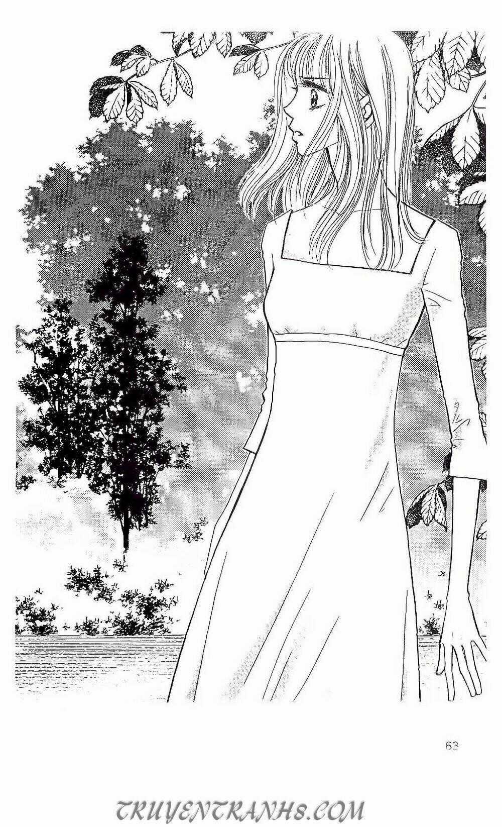 Hiệp Sĩ Nữ Hoàng Chapter 73 trang 0