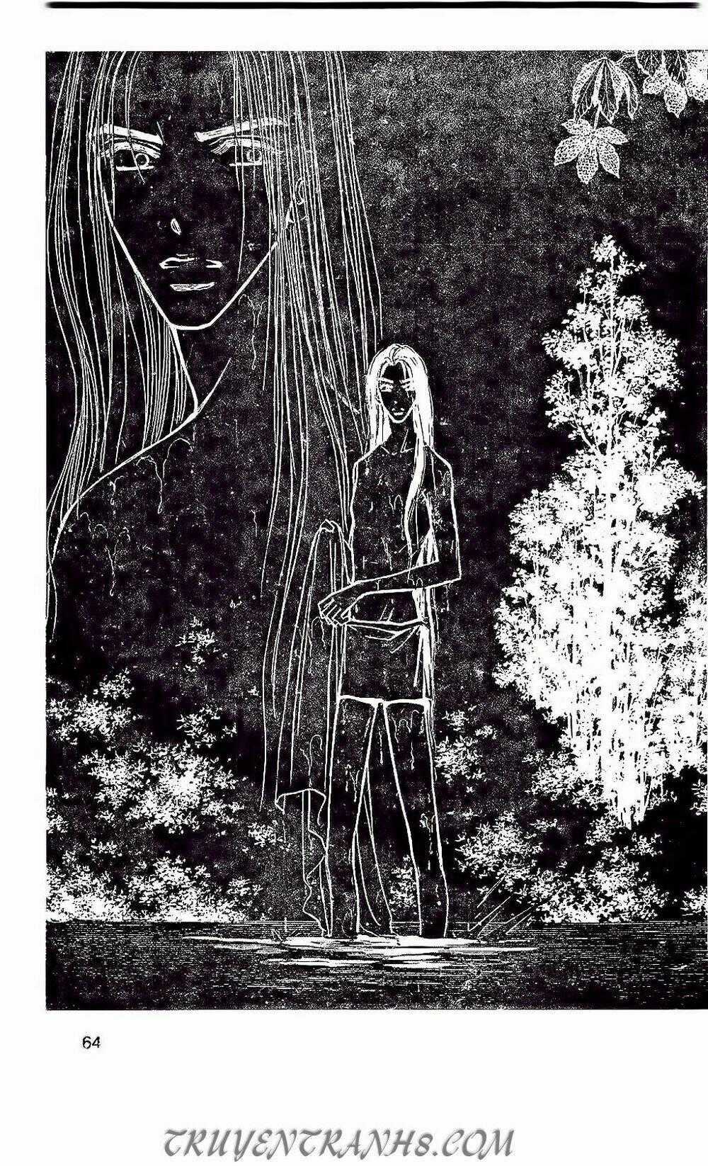 Hiệp Sĩ Nữ Hoàng Chapter 73 trang 1