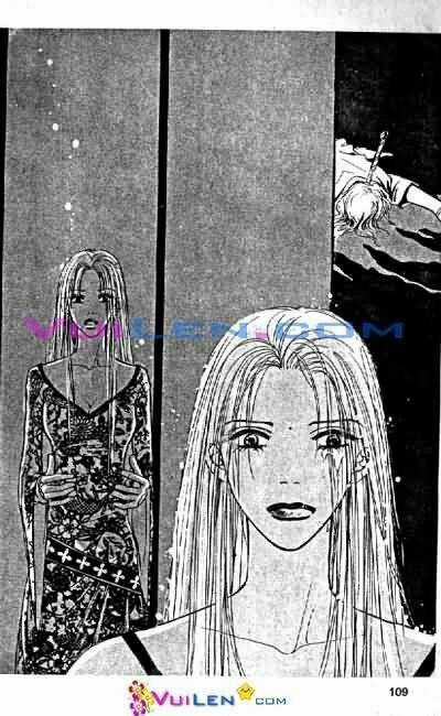 Hiệp Sĩ Nữ Hoàng Chapter 8 trang 108