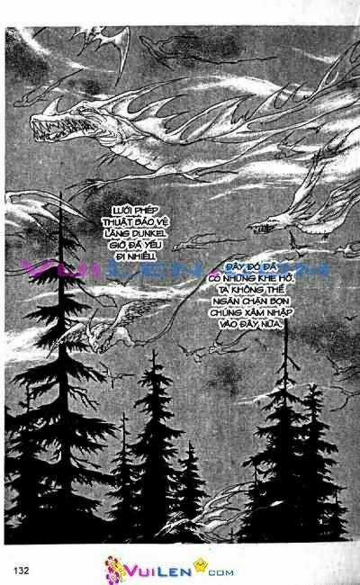 Hiệp Sĩ Nữ Hoàng Chapter 8 trang 131