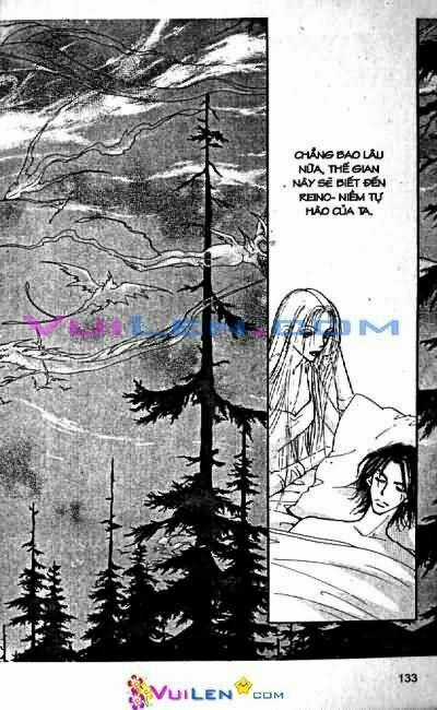 Hiệp Sĩ Nữ Hoàng Chapter 8 trang 132