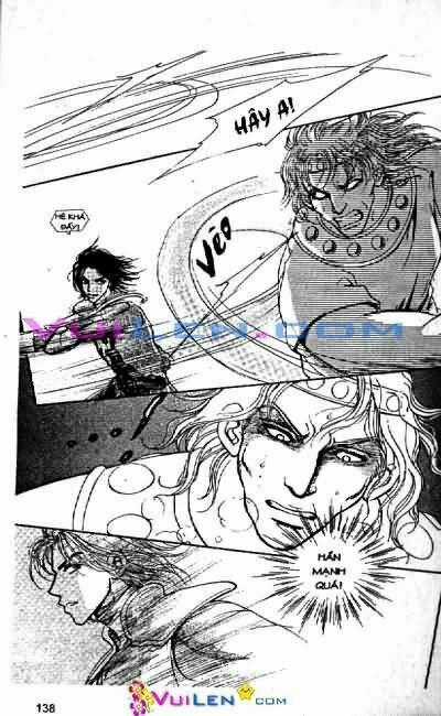 Hiệp Sĩ Nữ Hoàng Chapter 8 trang 137