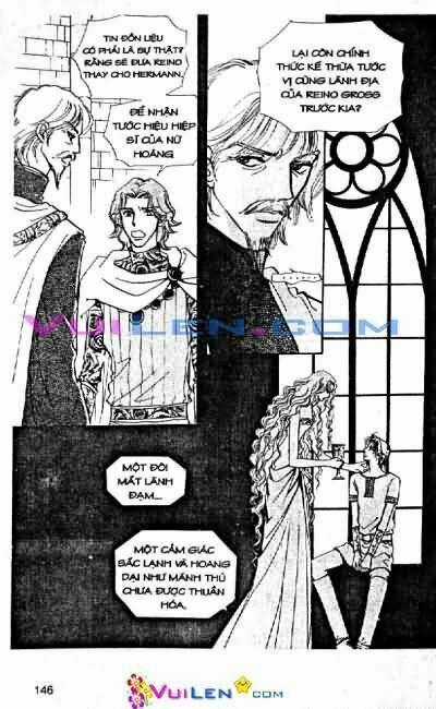 Hiệp Sĩ Nữ Hoàng Chapter 8 trang 145