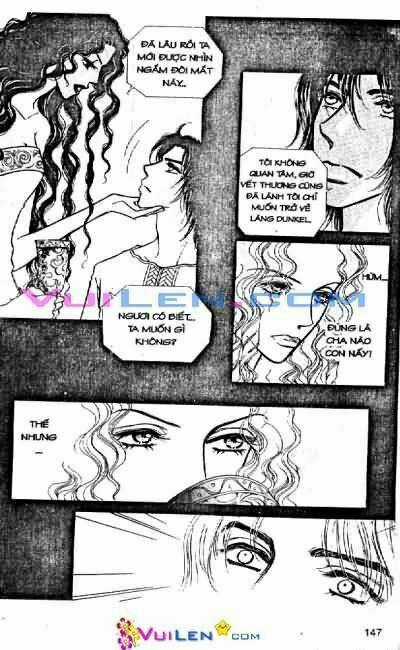 Hiệp Sĩ Nữ Hoàng Chapter 8 trang 146