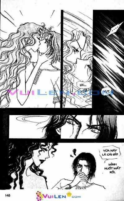 Hiệp Sĩ Nữ Hoàng Chapter 8 trang 147
