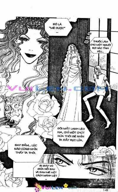 Hiệp Sĩ Nữ Hoàng Chapter 8 trang 148