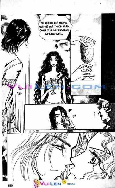 Hiệp Sĩ Nữ Hoàng Chapter 8 trang 149
