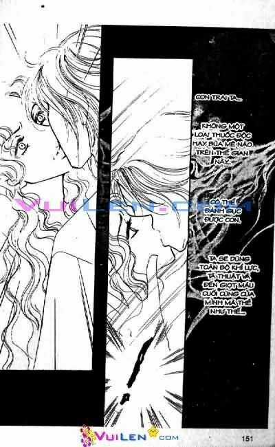 Hiệp Sĩ Nữ Hoàng Chapter 8 trang 150