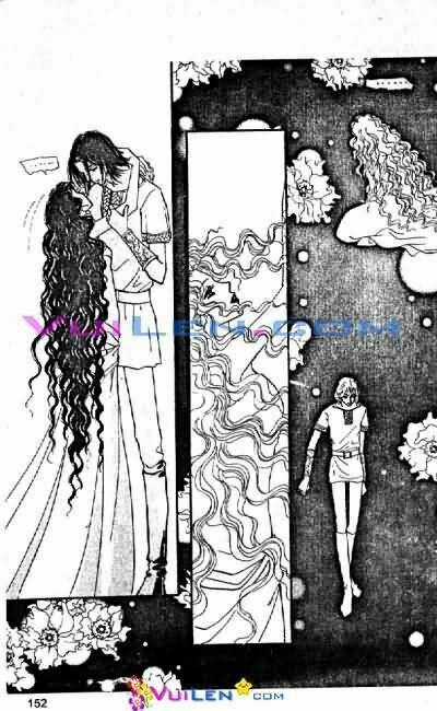 Hiệp Sĩ Nữ Hoàng Chapter 8 trang 151