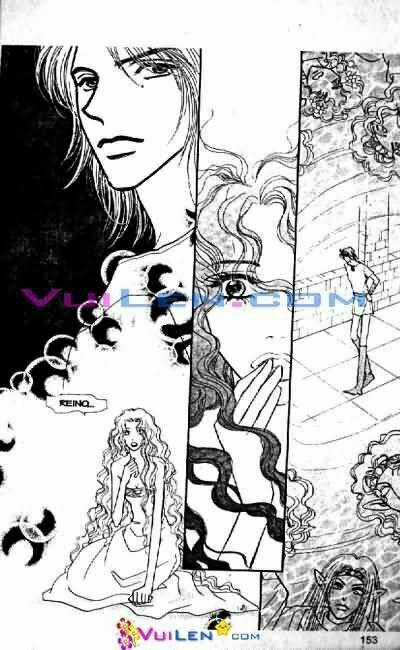 Hiệp Sĩ Nữ Hoàng Chapter 8 trang 152