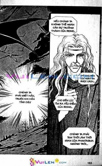 Hiệp Sĩ Nữ Hoàng Chapter 8 trang 162