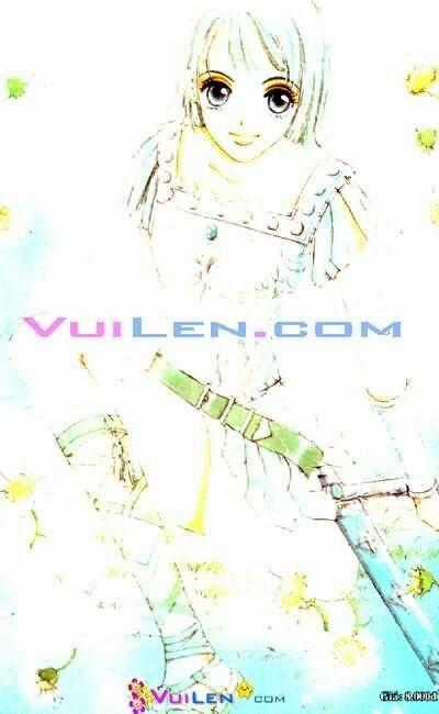 Hiệp Sĩ Nữ Hoàng Chapter 8 trang 168