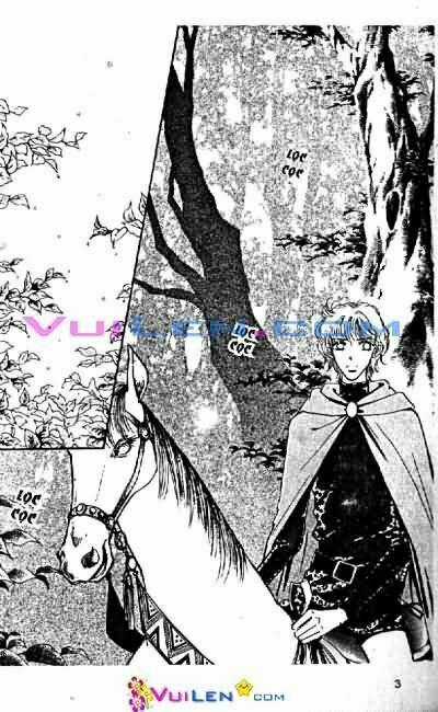 Hiệp Sĩ Nữ Hoàng Chapter 8 trang 2