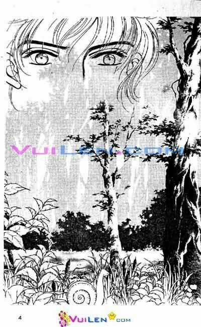 Hiệp Sĩ Nữ Hoàng Chapter 8 trang 3