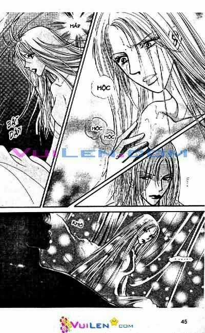 Hiệp Sĩ Nữ Hoàng Chapter 8 trang 44