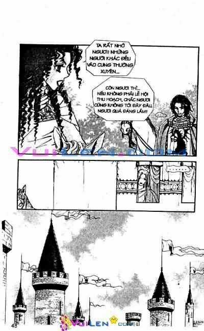 Hiệp Sĩ Nữ Hoàng Chapter 8 trang 47