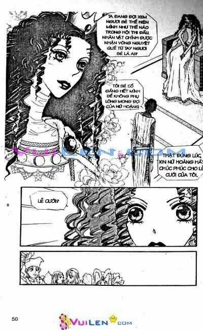 Hiệp Sĩ Nữ Hoàng Chapter 8 trang 49