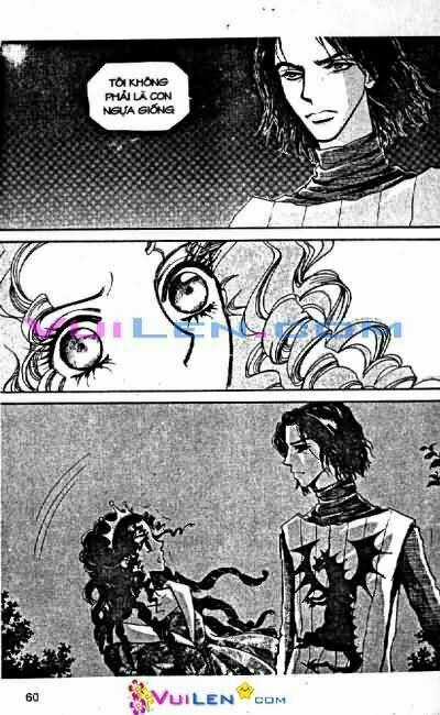 Hiệp Sĩ Nữ Hoàng Chapter 8 trang 59