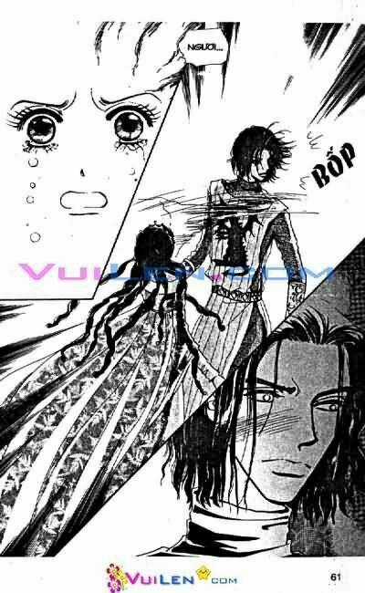 Hiệp Sĩ Nữ Hoàng Chapter 8 trang 60