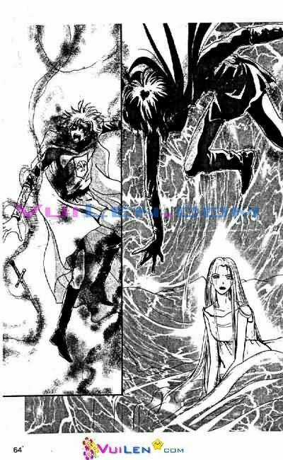 Hiệp Sĩ Nữ Hoàng Chapter 8 trang 63