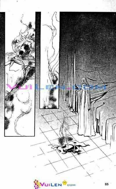 Hiệp Sĩ Nữ Hoàng Chapter 8 trang 64