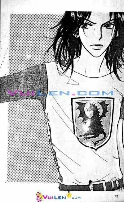 Hiệp Sĩ Nữ Hoàng Chapter 8 trang 72