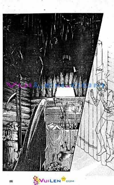 Hiệp Sĩ Nữ Hoàng Chapter 8 trang 85