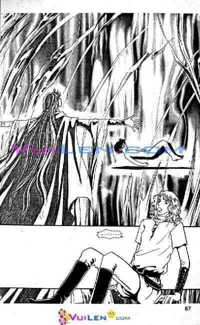 Hiệp Sĩ Nữ Hoàng Chapter 8 trang 86