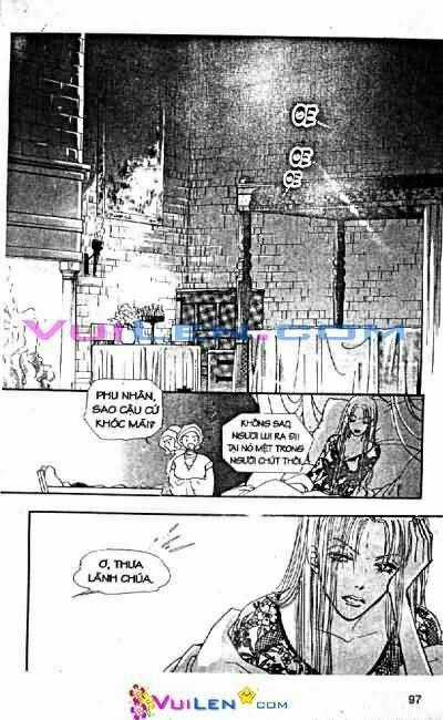 Hiệp Sĩ Nữ Hoàng Chapter 8 trang 96