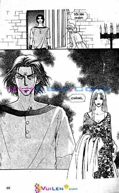 Hiệp Sĩ Nữ Hoàng Chapter 8 trang 97