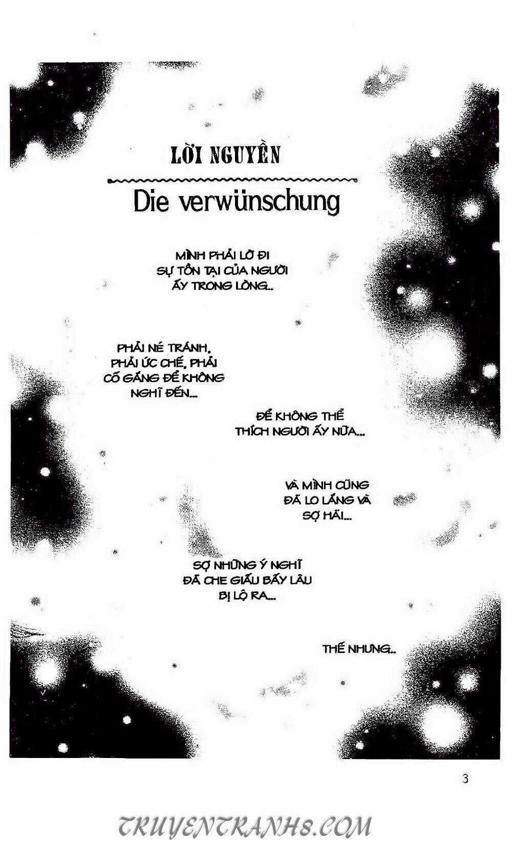 Hiệp Sĩ Nữ Hoàng Chapter 88 trang 0