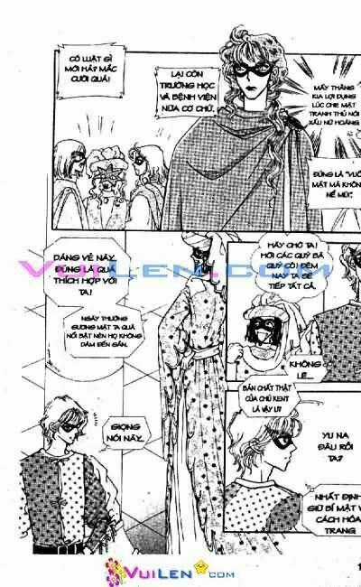 Hiệp Sĩ Nữ Hoàng Chapter 9 trang 102