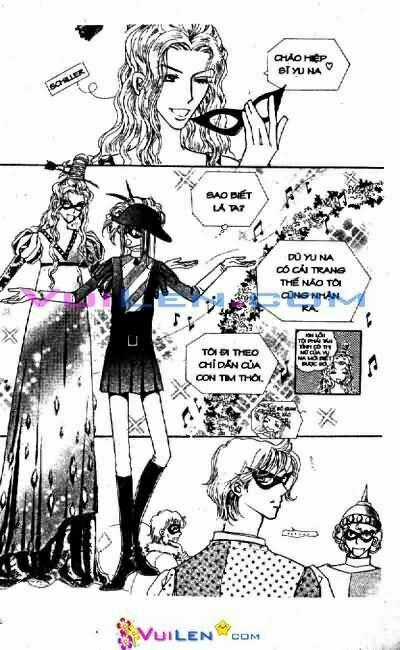 Hiệp Sĩ Nữ Hoàng Chapter 9 trang 107