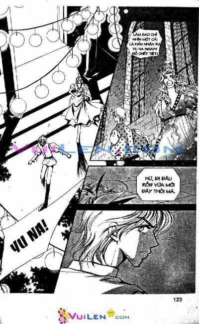 Hiệp Sĩ Nữ Hoàng Chapter 9 trang 122
