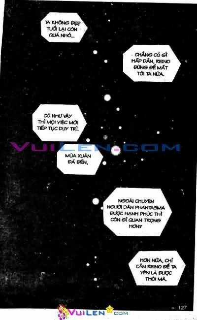 Hiệp Sĩ Nữ Hoàng Chapter 9 trang 126