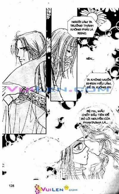 Hiệp Sĩ Nữ Hoàng Chapter 9 trang 127