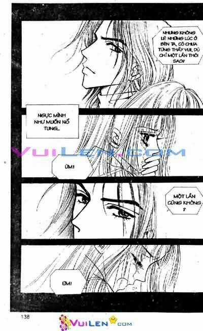 Hiệp Sĩ Nữ Hoàng Chapter 9 trang 137