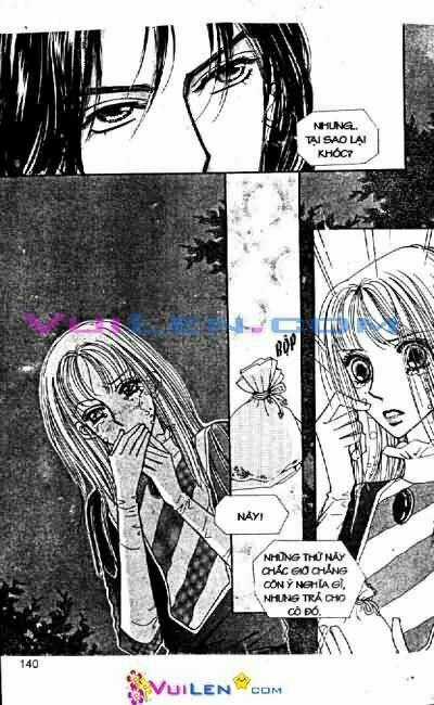 Hiệp Sĩ Nữ Hoàng Chapter 9 trang 139